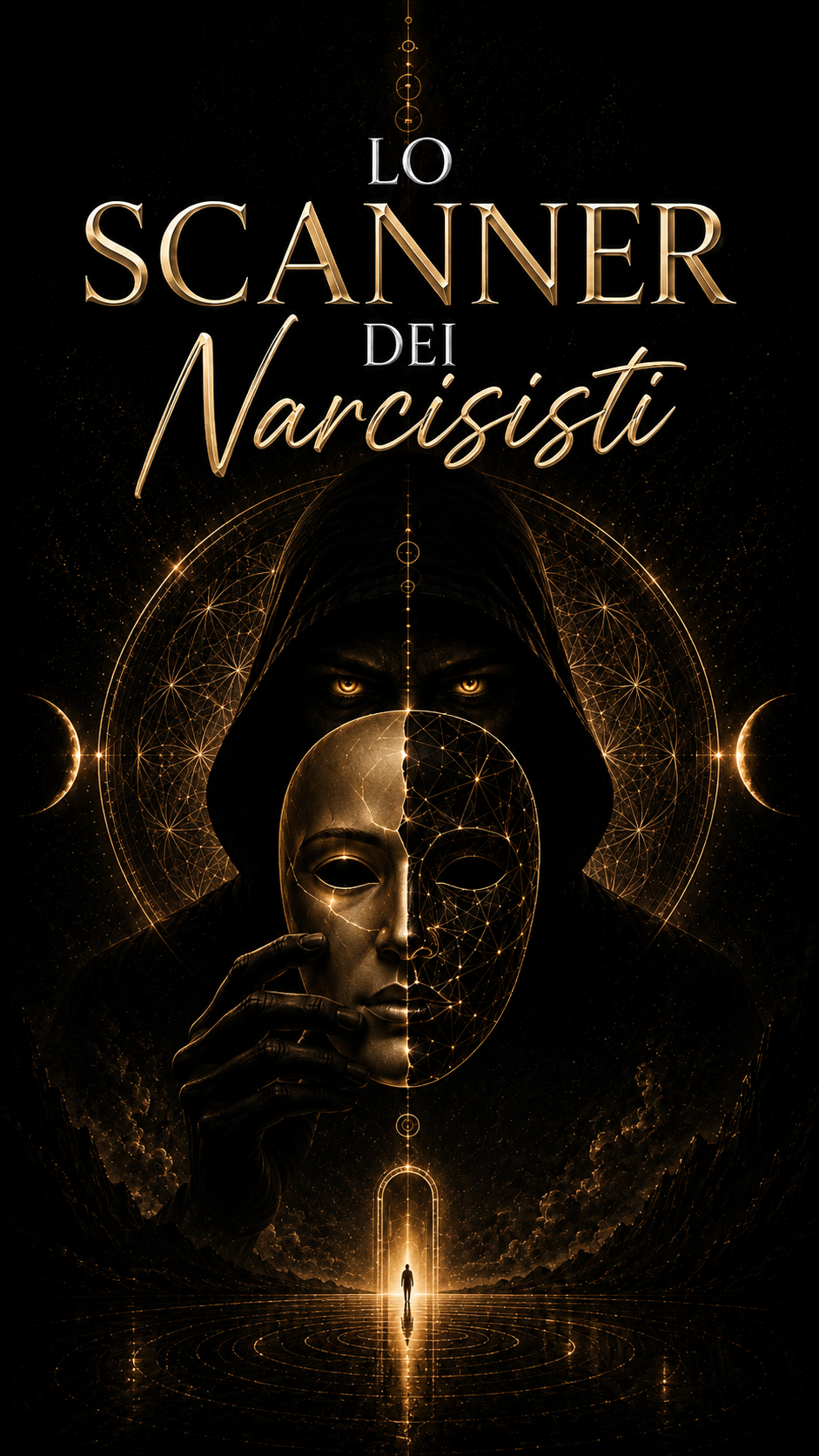 Lo scanner per narcisisti