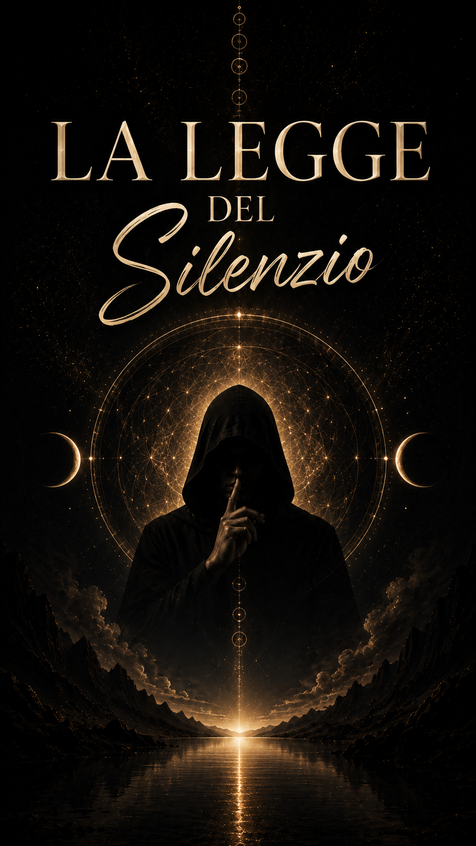 La legge del silenzio
